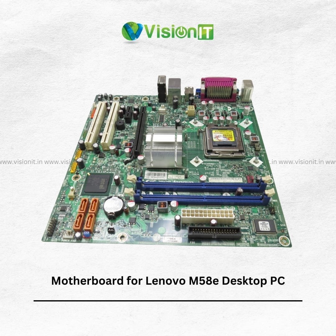 Motherboard for Lenovo M58e Desktop PC