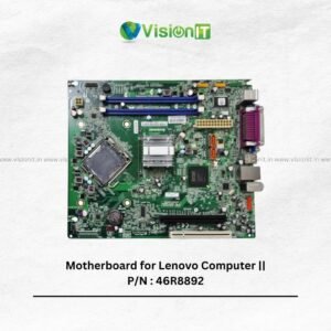 Motherboard for Lenovo Computer || P/N : 46R8892