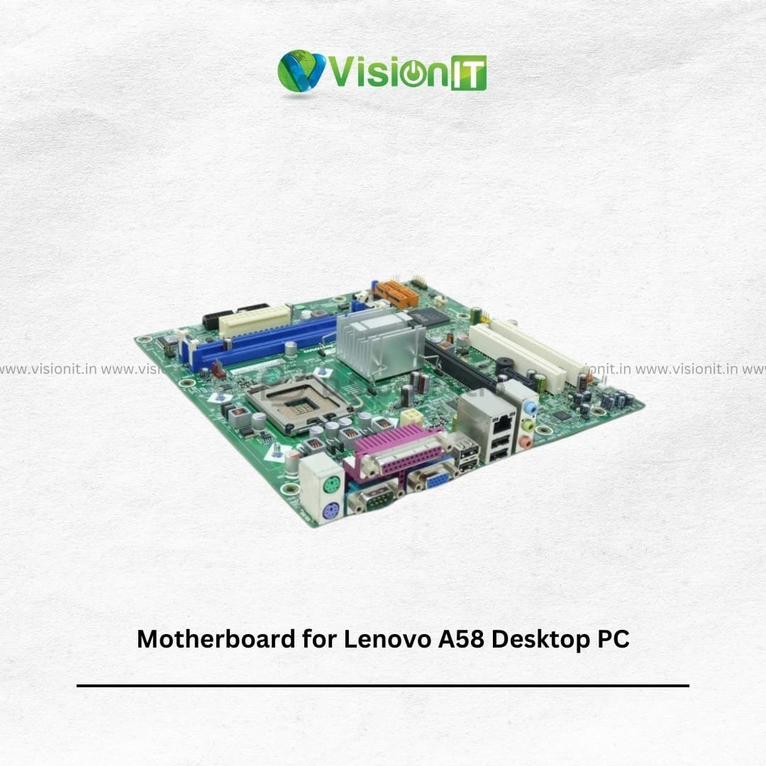 Motherboard for Lenovo A58 Desktop PC