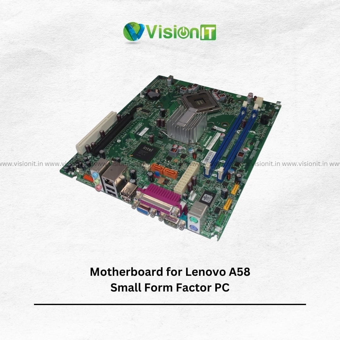 Motherboard for Lenovo A58 Small Form Factor PC - Image 2