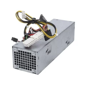 DELL Optiplex Power Supply (SMPS) P/N: PH3C2 DPS