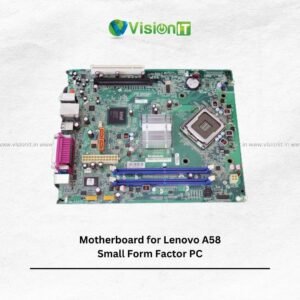 Motherboard for Lenovo A58 Small Form Factor PC