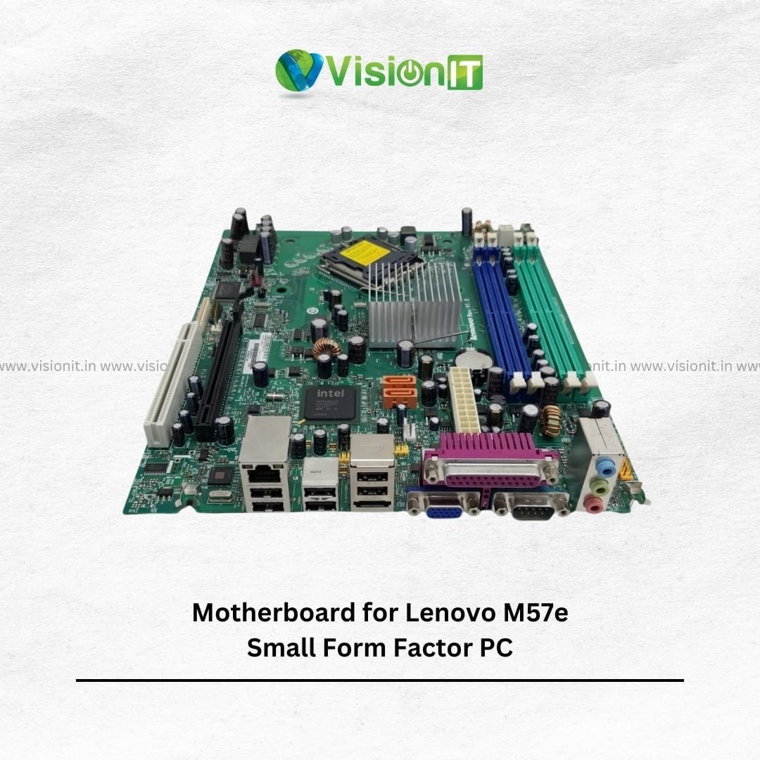 Motherboard for Lenovo M57e Small Form Factor PC - Image 2