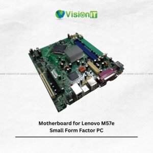 Motherboard for Lenovo M57e Small Form Factor PC
