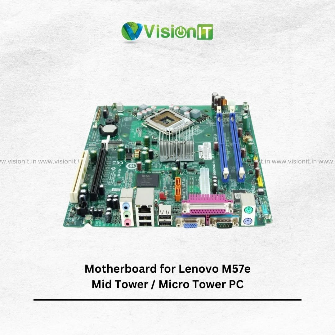 Motherboard for Lenovo M57e Mid Tower / Micro Tower PC - Image 2