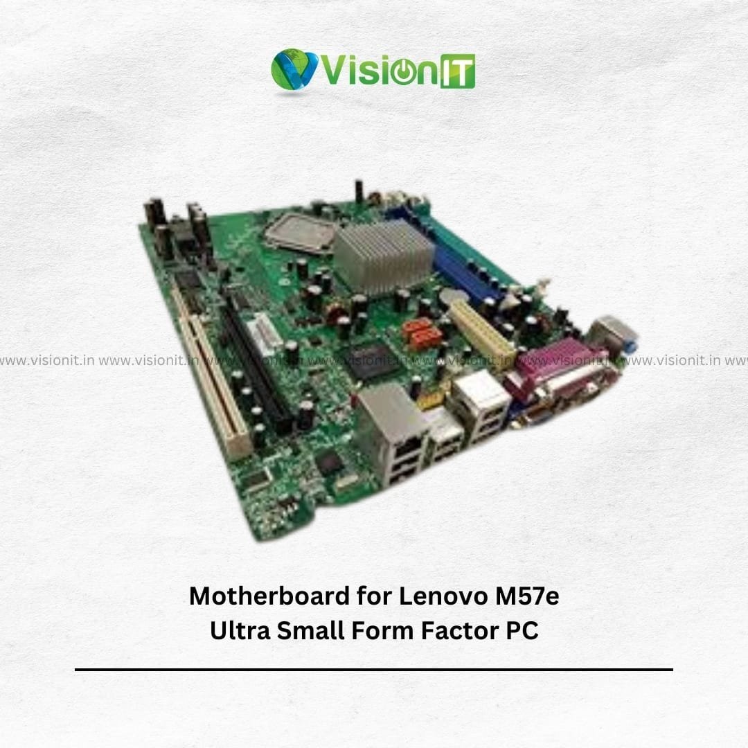 Motherboard for Lenovo M57e Ultra Small Form Factor PC - Image 2