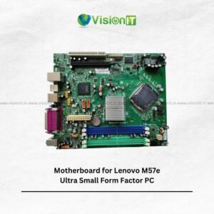 Motherboard for Lenovo M57e Ultra Small Form Factor PC