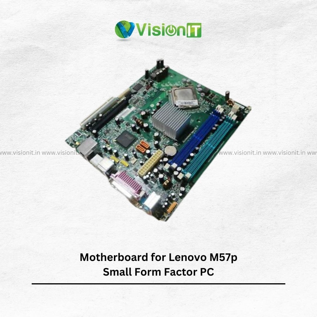 Motherboard for Lenovo M57p Small Form Factor PC - Image 2
