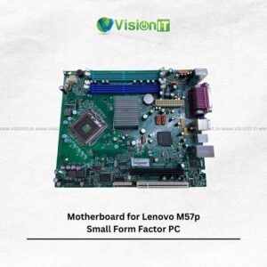 Motherboard for Lenovo M57p Small Form Factor PC