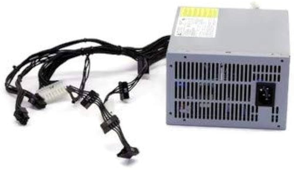 Power Supply (SMPS) for HP Z420 Workstation Series