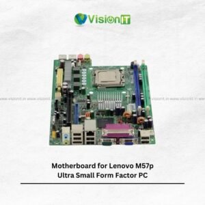 Motherboard for Lenovo M57p Ultra Small Form Factor PC