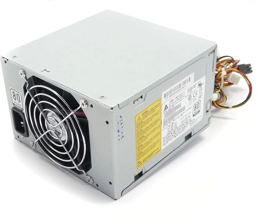 Power Supply (SMPS) for HP workstation XW4200 Series. - Image 2