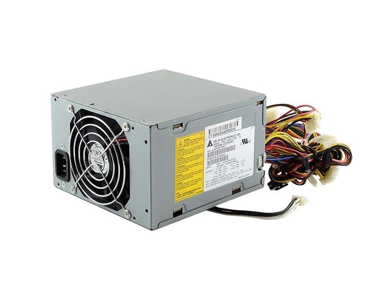 Power Supply (SMPS) for HP workstation XW4200 Series.