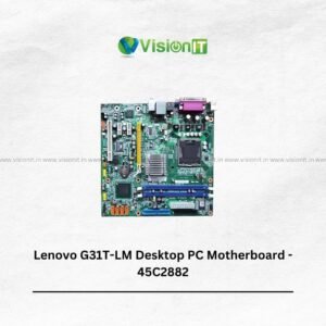 Motherboard for Lenovo G31T-LM Desktop PC