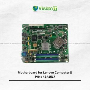 Motherboard for Lenovo Computer || P/N : 46R1517