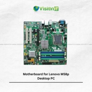 Motherboard for Lenovo M58p Desktop PC