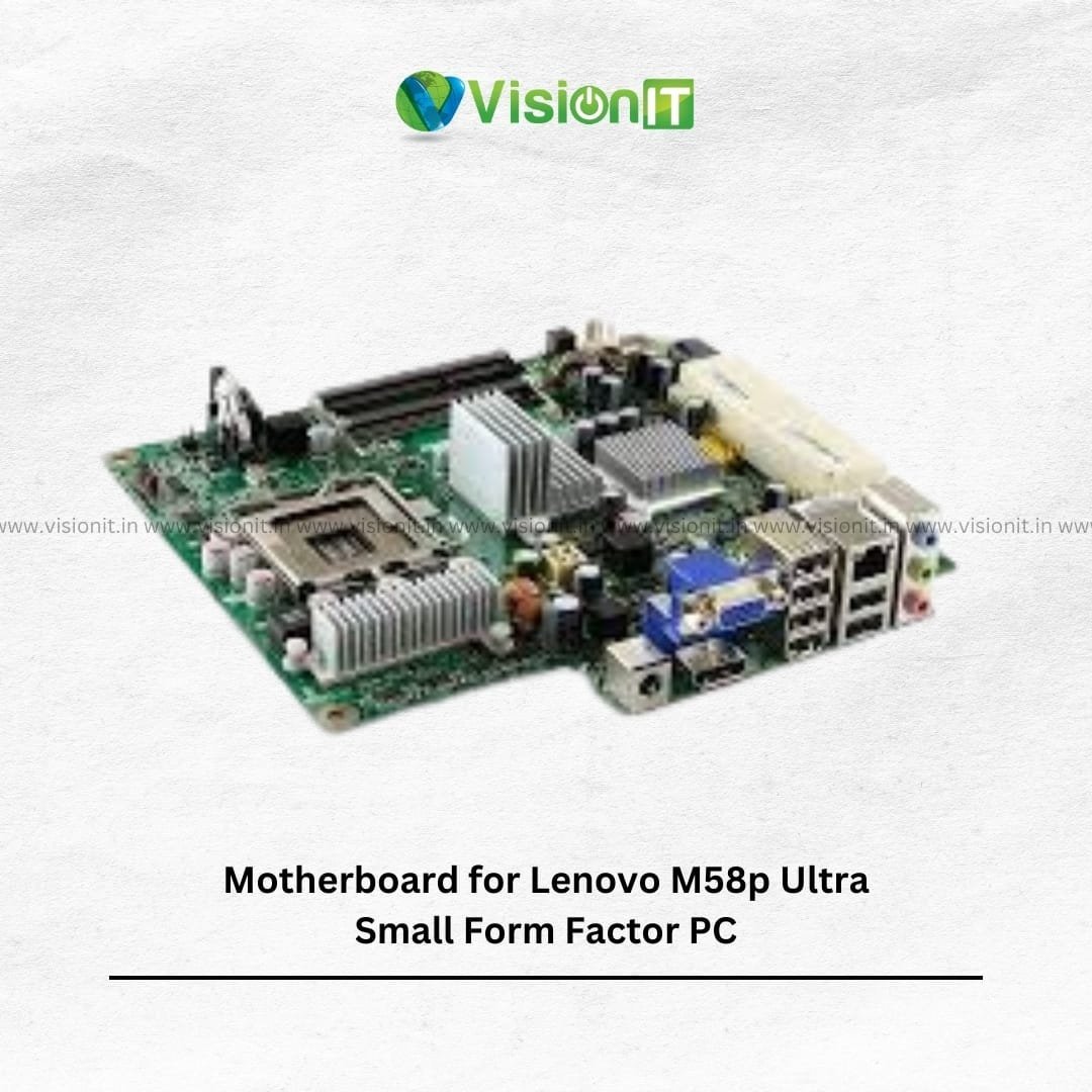 Motherboard for Lenovo M58p Ultra Small Form Factor PC - Image 2
