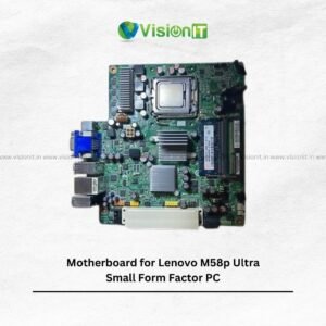 Motherboard for Lenovo M58p Ultra Small Form Factor PC