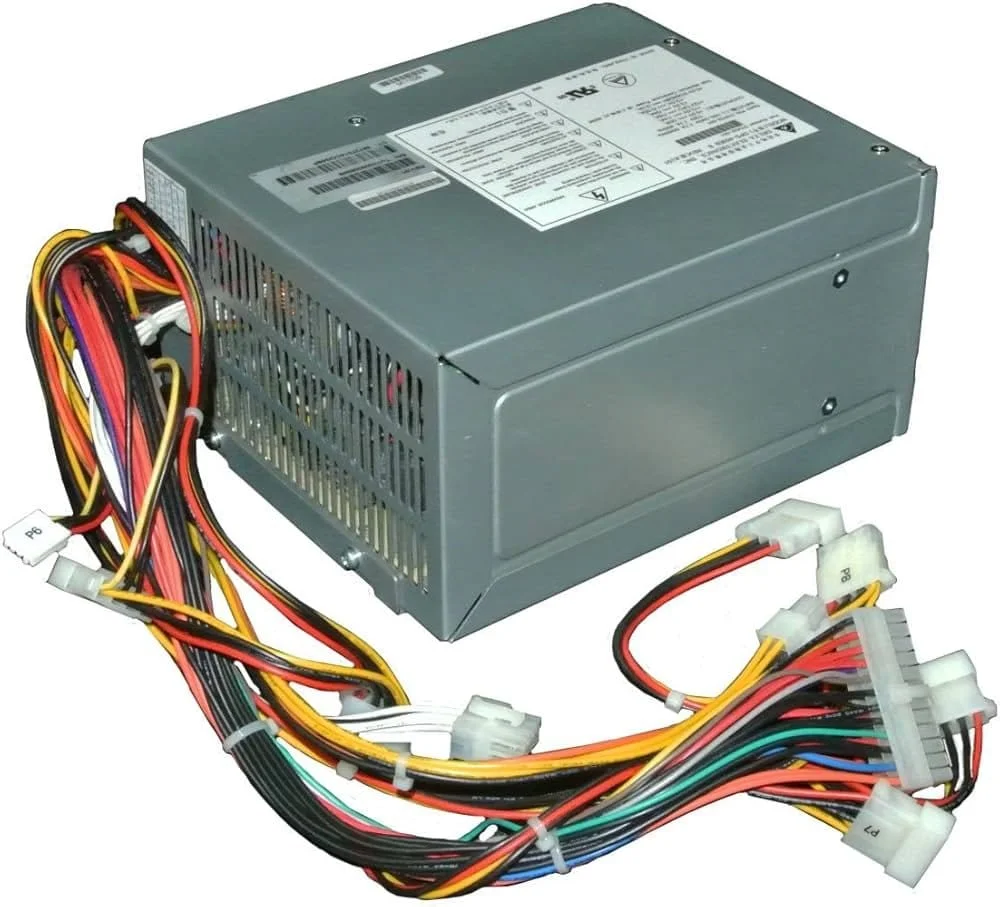 Power Supply (SMPS) for HP Z230 Tower Workstation Series. - Image 2
