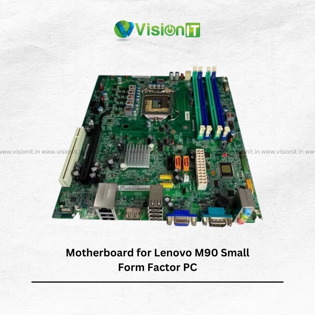 Motherboard for Lenovo M90 Small Form Factor PC - Image 2