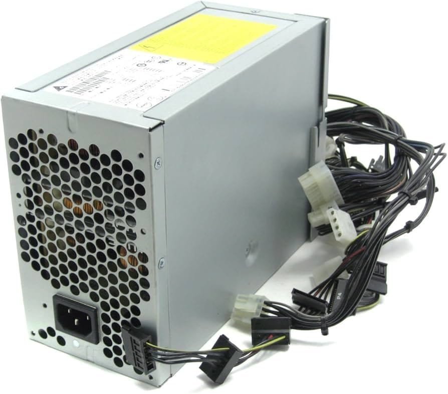 Power Supply (SMPS) for HP Workstation XW9400 Series. - Image 2