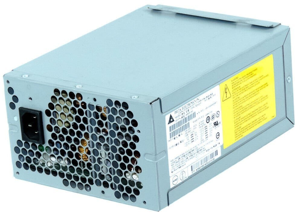 Power Supply (SMPS) for HP Workstation XW9400 Series.