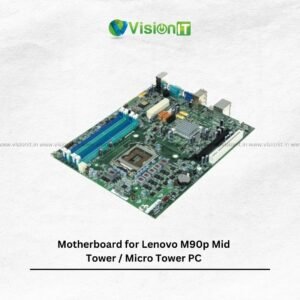 Motherboard for Lenovo M90p Mid Tower / Micro Tower PC
