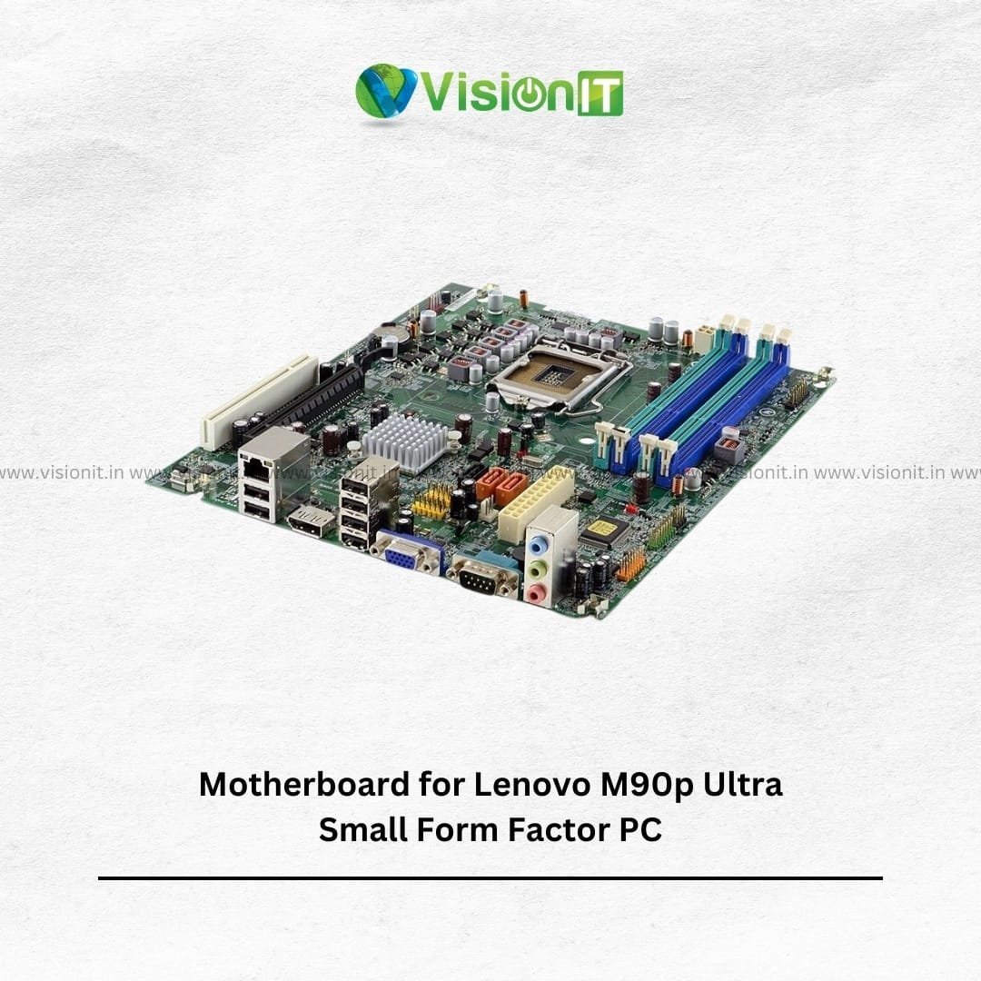 Motherboard for Lenovo M90p Ultra Small Form Factor PC - Image 2