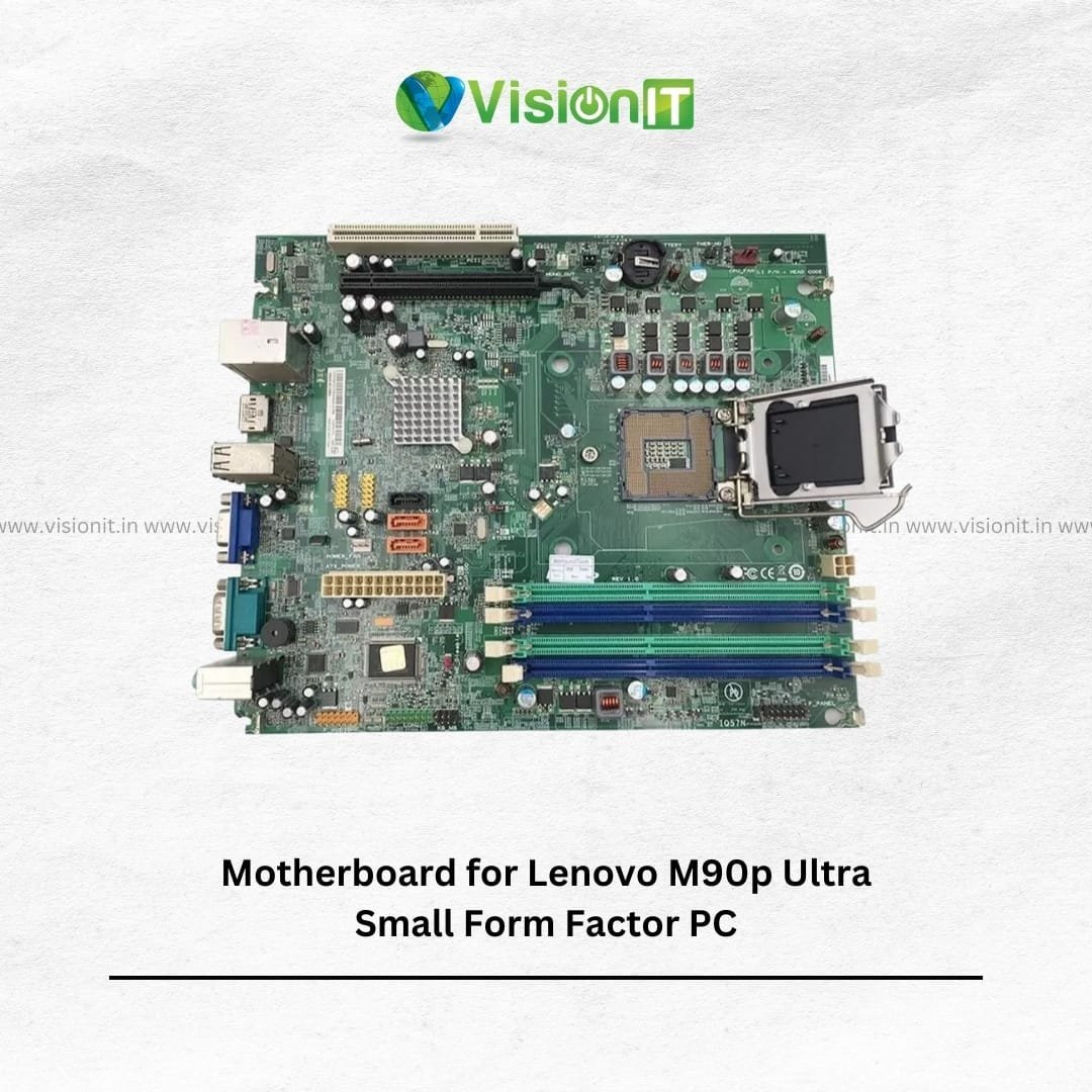 Motherboard for Lenovo M90p Ultra Small Form Factor PC