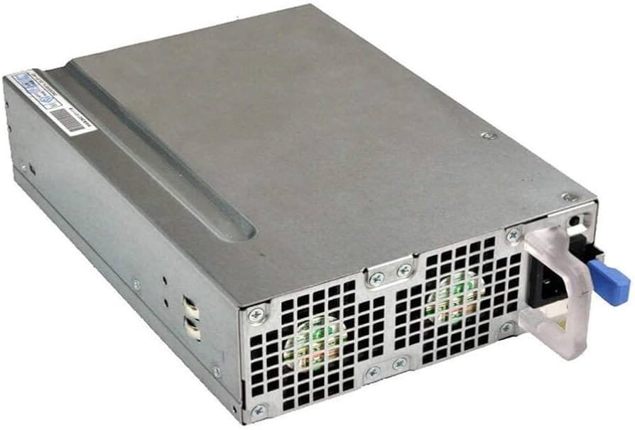 Power Supply (SMPS) for Dell Precision T5610 Series.