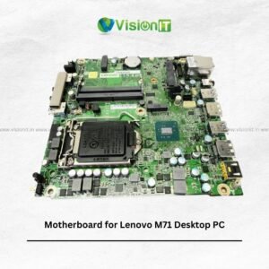 Motherboard for Lenovo M71 Desktop PC
