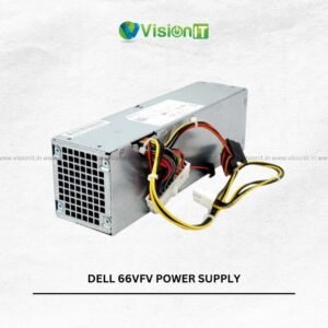 DELL 66VFV POWER SUPPLY