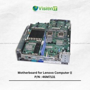 Motherboard for Lenovo Computer P/N : 46M7131