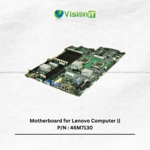 Motherboard for Lenovo Computer || P/N : 46M7130