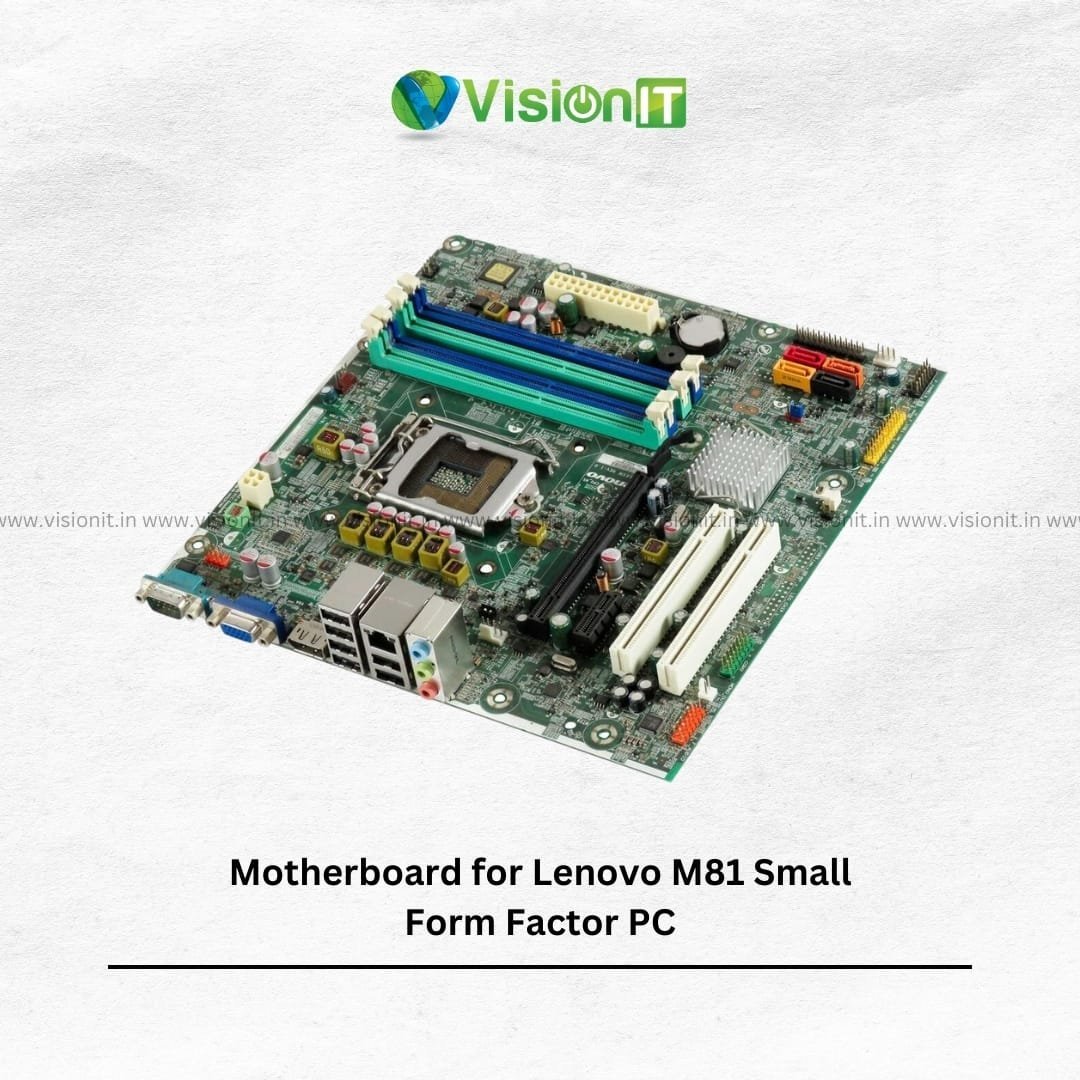 Motherboard for Lenovo M81 Small Form Factor PC - Image 2