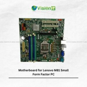 Motherboard for Lenovo M81 Small Form Factor PC