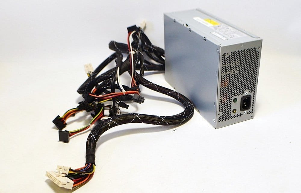 Power Supply (SMPS) for Lenovo ThinkStation D30 - Image 2