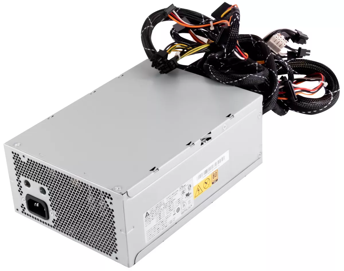Power Supply (SMPS) for Lenovo ThinkStation D30 - Image 3