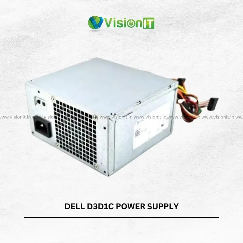 DELL D3D1C POWER SUPPLY