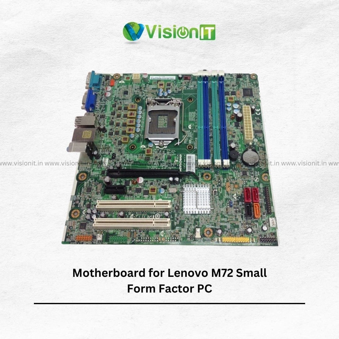 Motherboard for Lenovo M72 Small Form Factor PC