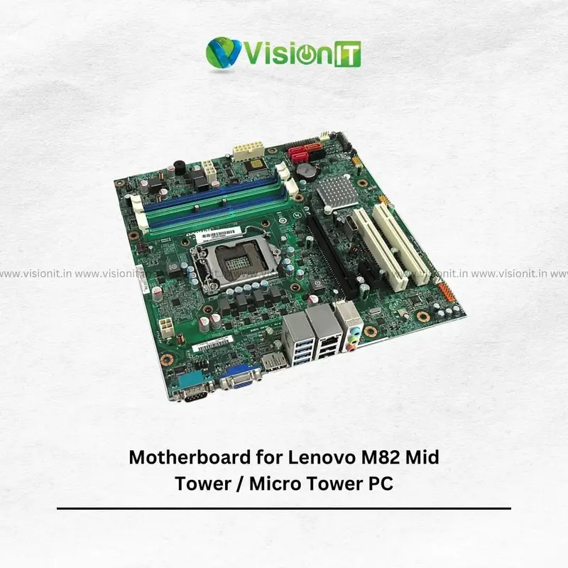 Motherboard for Lenovo M82 Mid Tower / Micro Tower PC - Image 2