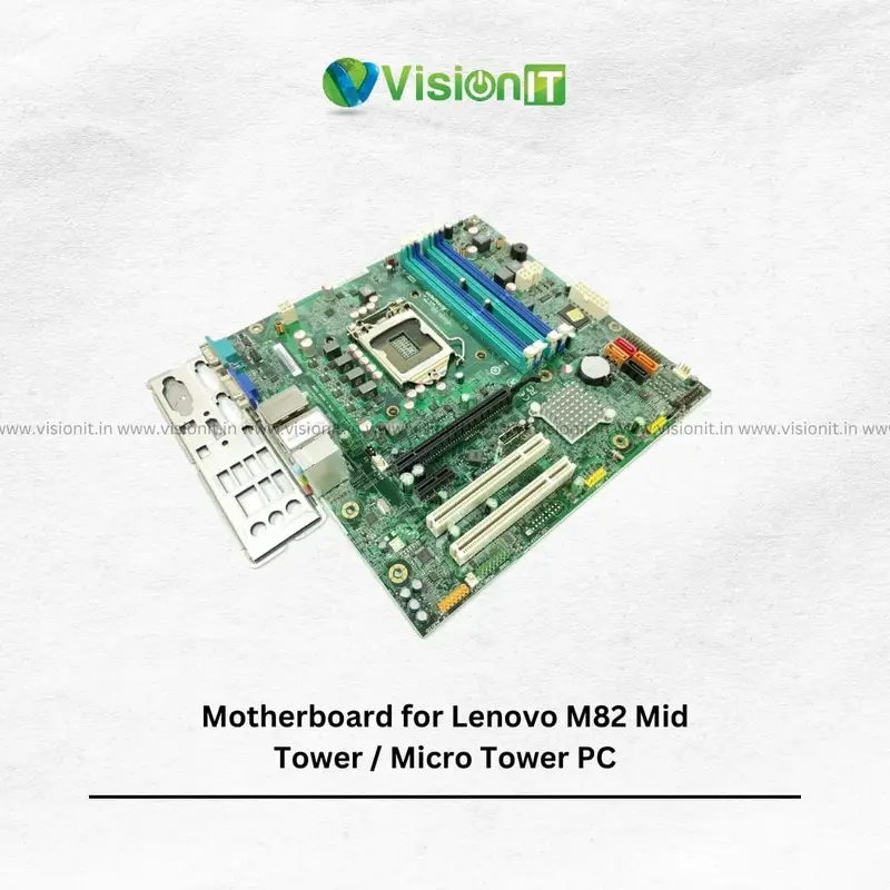 Motherboard for Lenovo M82 Mid Tower / Micro Tower PC