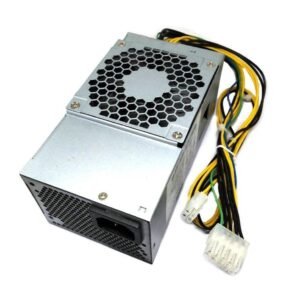 Power Supply (SMPS) for Lenovo ThinkStation P320 SFF Series.