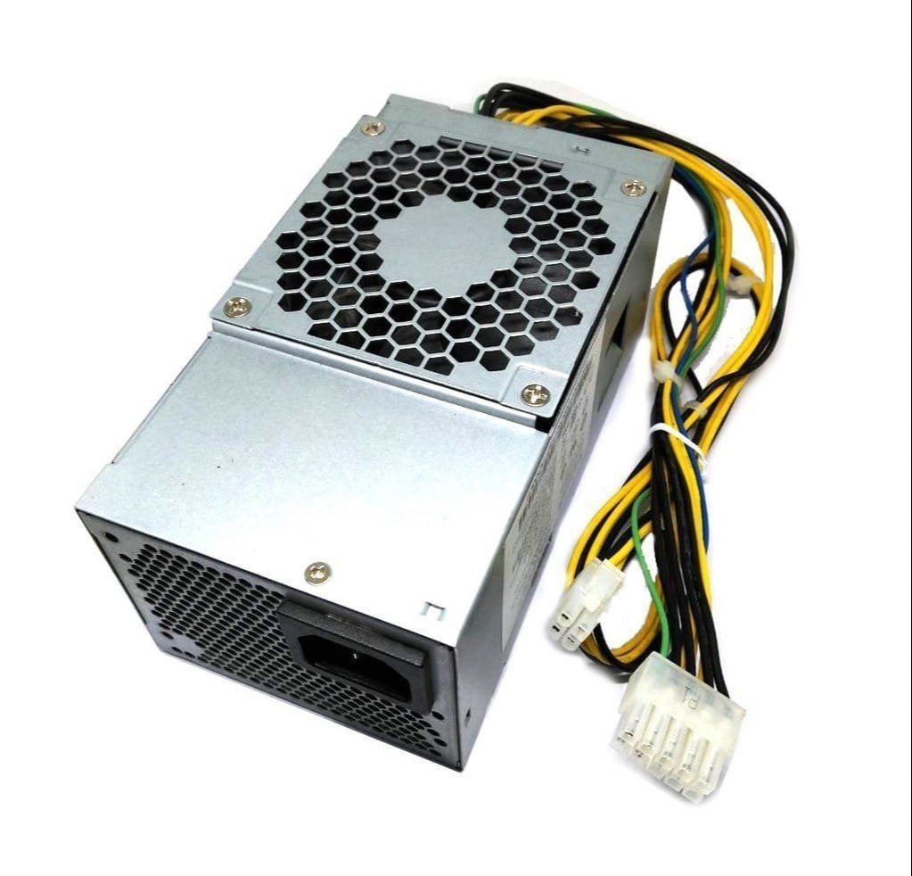 Power Supply (SMPS) for Lenovo ThinkStation P320 SFF Series.