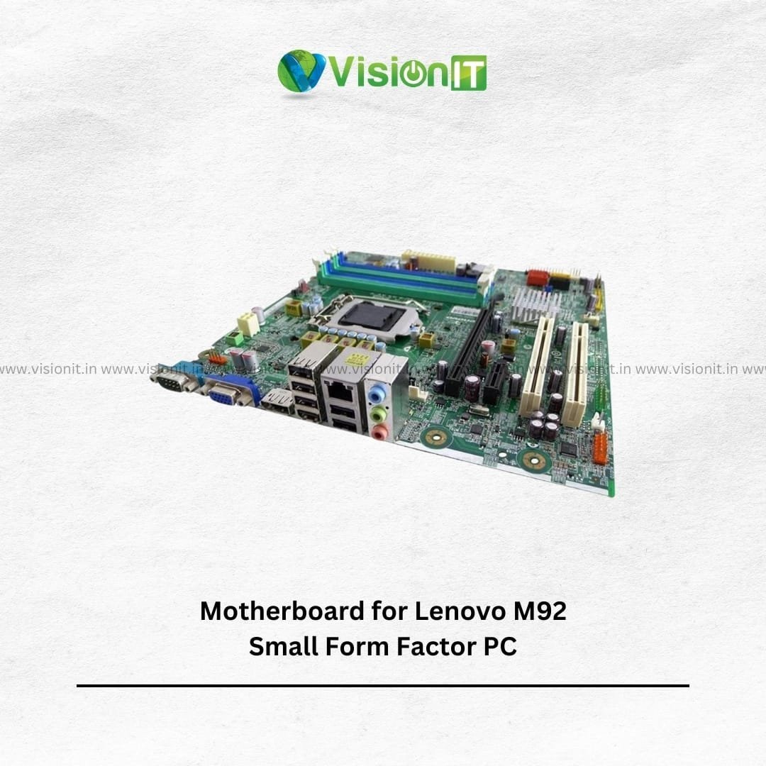 Motherboard for Lenovo M92 Small Form Factor PC - Image 2
