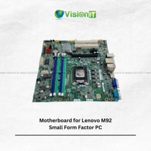 Motherboard for Lenovo M92 Small Form Factor PC
