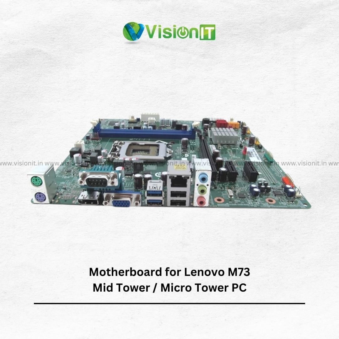 Motherboard for Lenovo M73 Mid Tower / Micro Tower PC - Image 2
