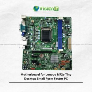 Motherboard for Lenovo M72e Tiny Desktop Small Form Factor PC