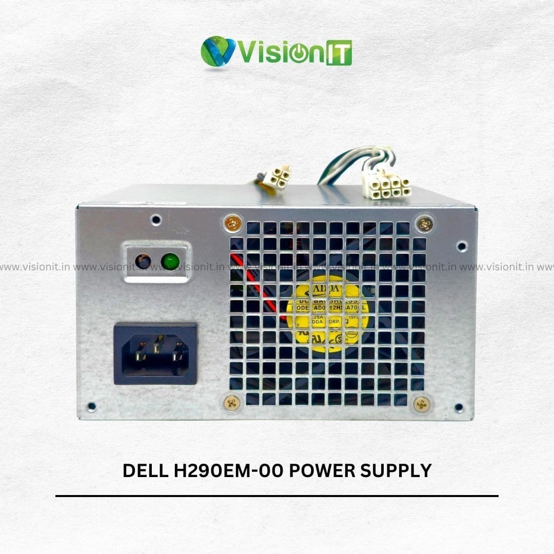 DELL H290EM-00 POWER SUPPLY - Image 2