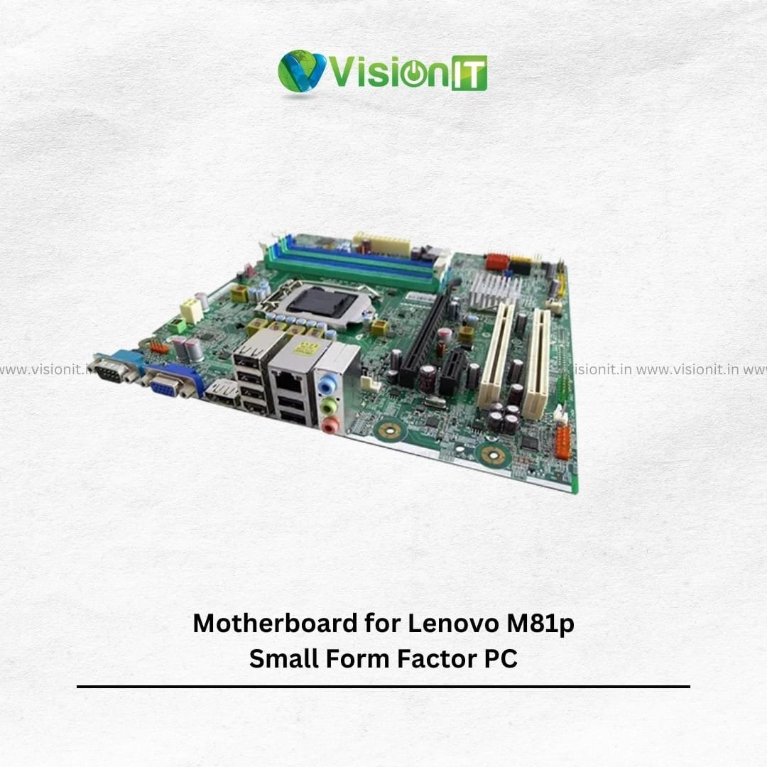 Motherboard for Lenovo M81p Small Form Factor PC - Image 2